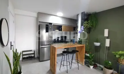 Apartamento com 2 quartos à venda na Rua Pereira Barreto, --, Jardim Marajoara, São Paulo