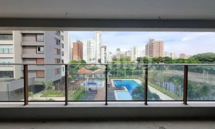 Apartamento com 3 quartos à venda na Rua Rita Joana de Sousa, --, Campo Belo, São Paulo