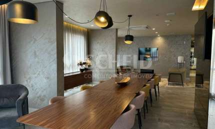 Apartamento Studio no Brooklin à Venda ! Atmosfera Brooklin !