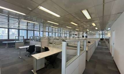 Conjunto Comercial Premium no Centro Transatlântico