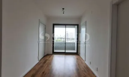 Apartamento com 2 quartos à venda na Rua Antônio Comparato, --, Campo Belo, São Paulo