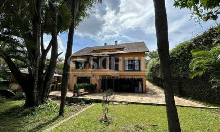 Casa residencial ou comercial à venda no Jardim Guedala