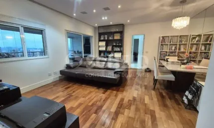 Apartamento  a venda 147m  3 suítes, 3 vagas, lazer completo Vila Mascote