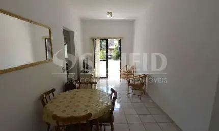 Apartamento à venda térreo de 60m² com 2 quartos na Vila Santa Catarina
