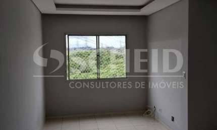 Apartamento de 2 Dormitórios com Vaga de Garagem Coberta - Conforto e Praticidade!