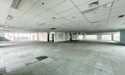 COBERTURA Andar Corporativo  venda ou Locação Com 637 M2-  CHACARÁ STO ANTONIO