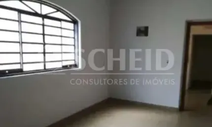 Casa com 4 quartos à venda na Rua Jairo Dias Junior, --, Alto da Boa Vista, São Paulo