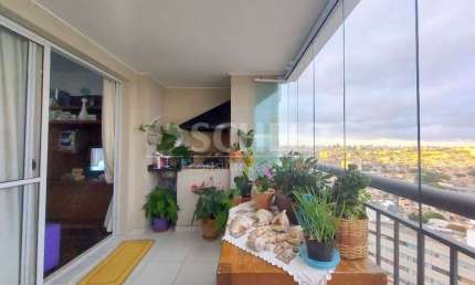 Apartamento a venda de 83,00m² útil, com 3 quartos na Vila Mascote em São Paulo !