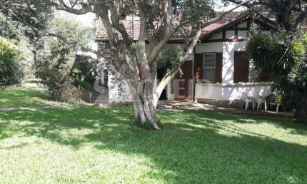 Casa com 5 quartos à venda na Rua Professor Henrique Neves Lefevre, --, Jardim Petrópolis, São Paulo