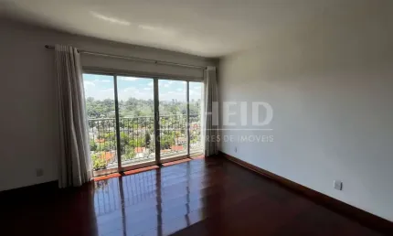 Apartamento à venda no morumbi, 190m², 3 suítes, sala ampla, cozinha equipada e armarios planejados