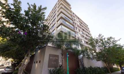 Apartamento à venda com 3 quartos, 157m² no Brooklin Paulista!