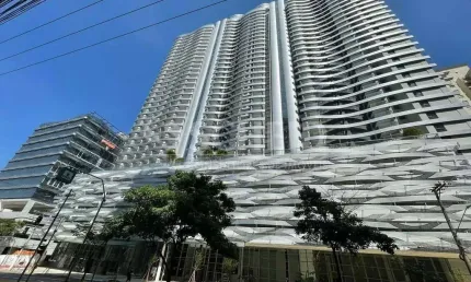 Apartamento com 2 quartos à venda na Rua João de Lacerda Soares, --, Brooklin, São Paulo
