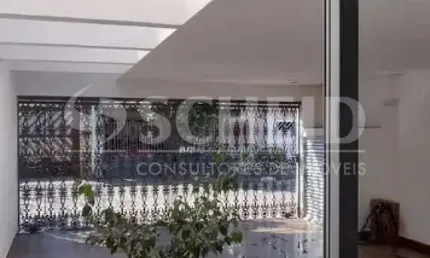 Sobrado 190 m2 à venda com 4 dormitórios e 2 vagas - Jd Bélgica - São Paulo - SP