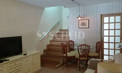 Casa com 2 quartos à venda na Rua Rosa Pessoa, --, Campo Grande, São Paulo