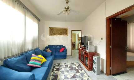 Casa térrea a vende de 110,00m² útil, com 3 quartos, na Vila Santa Catarina em São Paulo !