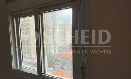 Apartamento a venda no Campo Belo, 68 metros ,02 dormitorios e 02 vagas