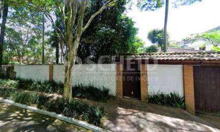 Casa com 5 quartos à venda na Rua Professor Henrique Neves Lefevre, --, Jardim Petrópolis, São Paulo