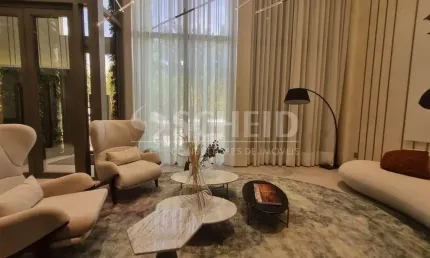 Apartamento com 2 quartos à venda na Rua Antônio Comparato, --, Campo Belo, São Paulo