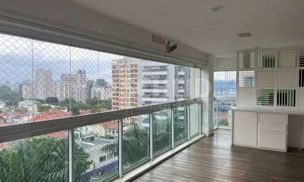 Apartamento à venda no Reserva Granja Julieta, 186 m², 4 quartos , 3 suítes, 2 vagas