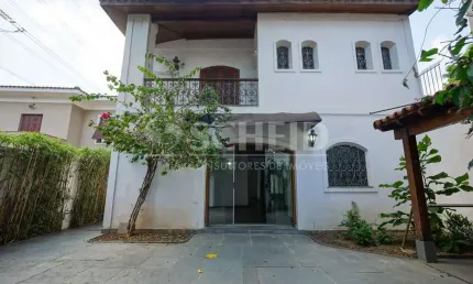 Casa à venda e locação. r. comendador eduardo saccab, 4 quartos (2 suites) 3 vagas