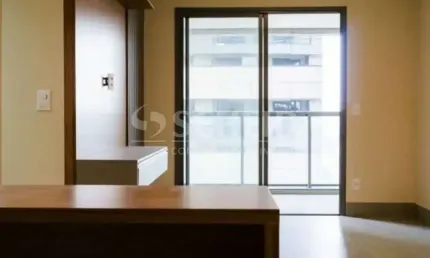 MODERNO APARTAMENTO RECEM ENTREGUE PARA INVESTIR OU MORAR