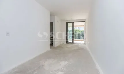 Apartamento em moema com 75m², 02 suites e 02 vagas