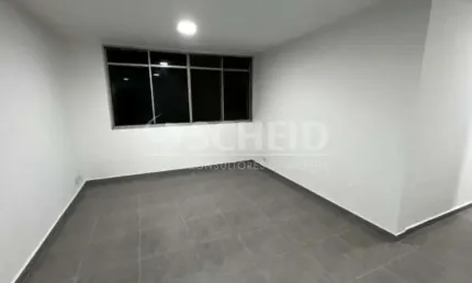 Excelente apartamento repleto de armários pronto para morar