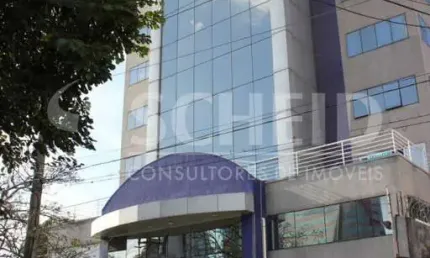 Prédio com 32 salas à venda na Rua Rio da Prata, --, Brooklin, São Paulo