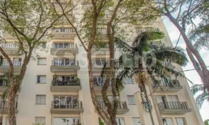 Apartamento funcional em ótima localização do brooklin
