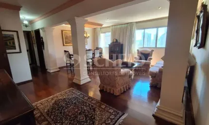 Apartamento com 2 quartos à venda na Rua Cancioneiro de Évora, --, Alto da Boa Vista, São Paulo