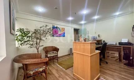 Venda de Conjunto Comercial em Moema - Ideal para Seu Negócio