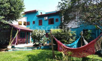 Casa à Venda no Jardim Hípico - São Paulo: Conforto, Tradição e Qualidade de Vida!