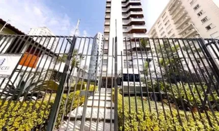 Apartamento com 4 quartos à venda na Rua João de Souza Dias, --, Campo Belo, São Paulo