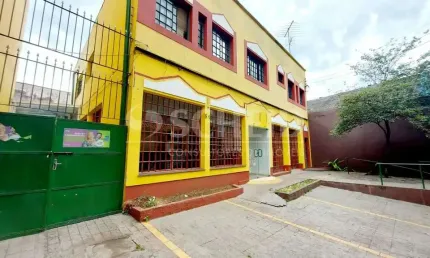 Imóvel para comercialização em Santo Amaro com 473m²