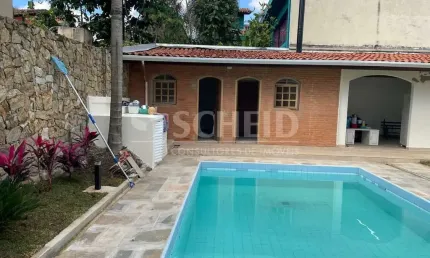 Casa com 4 quartos à venda na Rua Comendador Elias Zarzur, --, Alto da Boa Vista, São Paulo