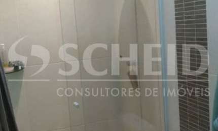 Apartamento Brooklin, 92m², 3 quartos, 1 suíte, 3 banheiros, sala 2 ambientes, cozinha, despensa.