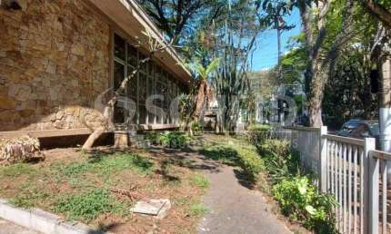 Casa térrea à venda com 4 quartos no Alto da Boa Vista