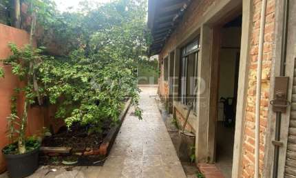 Casa a venda de 110,00m² útil, com 2 quartos e 2 vagas, em Moema.