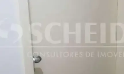 Apartamento com 2 quartos à venda na Rua Jupi, --, Alto da Boa Vista, São Paulo
