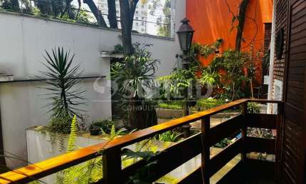 Casa com 3 quartos à venda na Avenida Rubem Berta, --, Moema, São Paulo