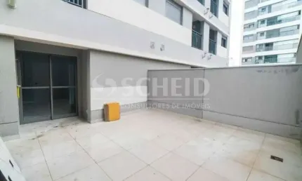 Studio garden no jardim prudência!!!! verdana!!!!! para venda