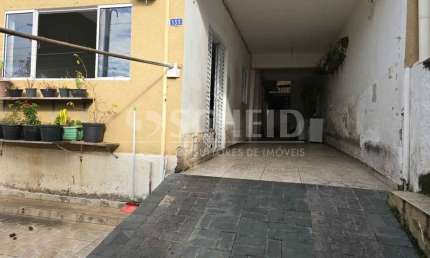 Casa com 4 quartos à venda na Rua Vitor Vieira de Souza, --, Santa Amélia, São Paulo