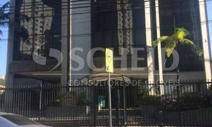 Conjunto comercial para locação na região da Granja Julieta..