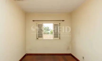 Sobrado á Venda no Campo Belo com 112m², 2 quartos, 2 vagas.