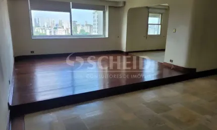 Apartamento a venda na rua são benedito, 178m², 4 dormitórios. (1 suíte), 2 vagas fixas, andar alto.