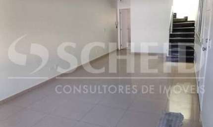 Casa com 2 quartos à venda na Rua Diogo Rodrigues Marques, --, Campo Grande, São Paulo