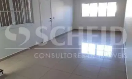 Casa com 3 quartos para alugar na Rua Diogo Rodrigues Marques, --, Campo Grande, São Paulo