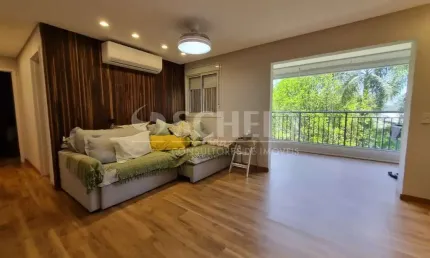 Venda apartamento condomínio raiz - 2 dormitorios 2 vagas