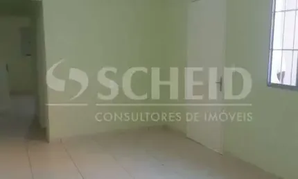 Casa á Venda no Campo Belo com 90 m², 3 quartos, 1 vaga.