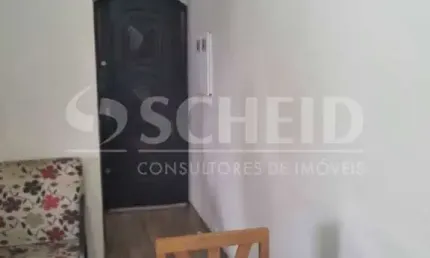 Apartamento no Parque dos Passaros 3 dormitórios na Rua Engenheiro José Sales